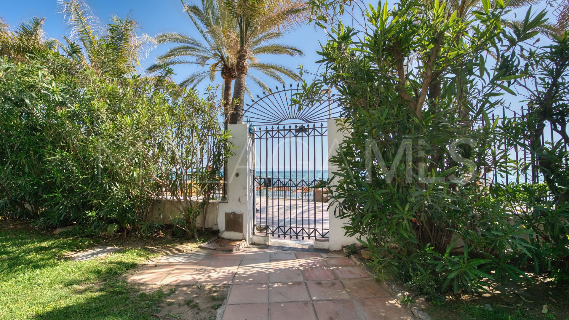 Duplex for sale in Playa de la Fontanilla