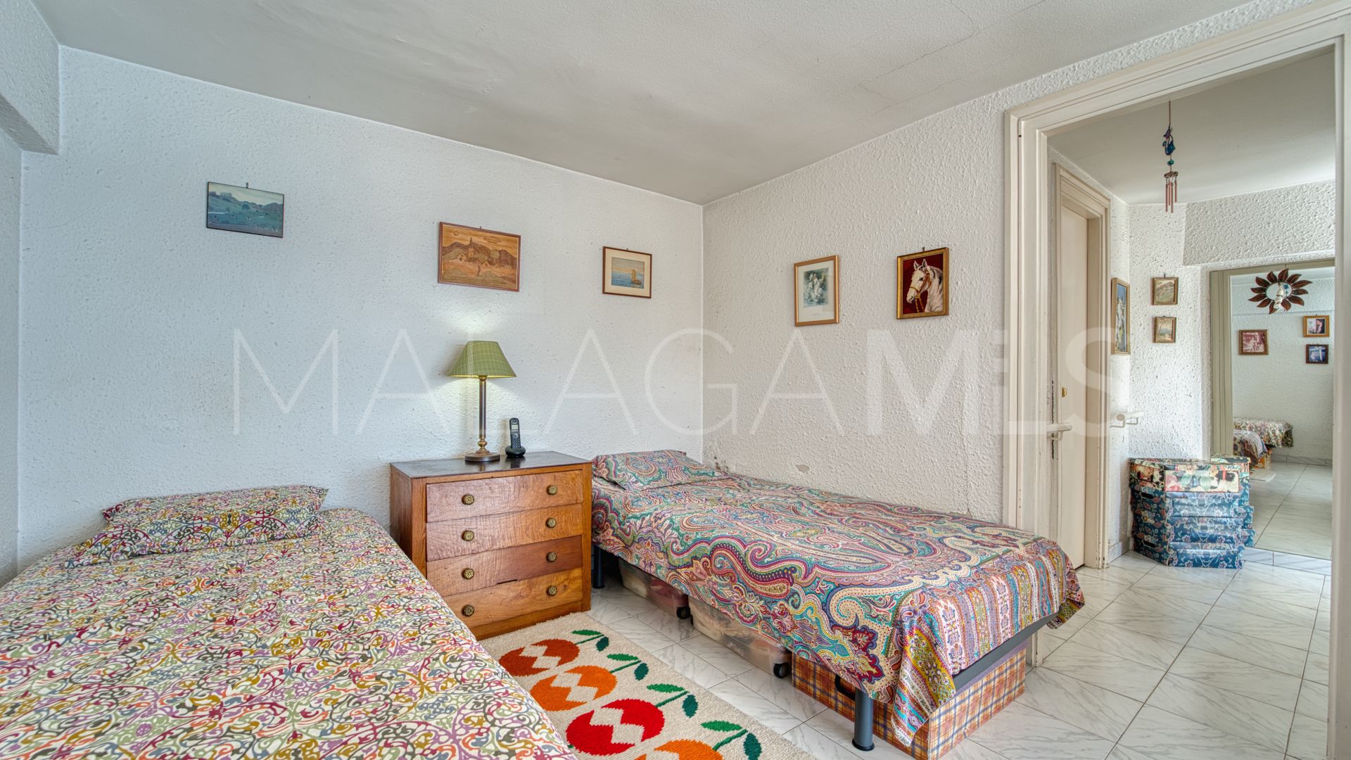 Duplex for sale in Playa de la Fontanilla
