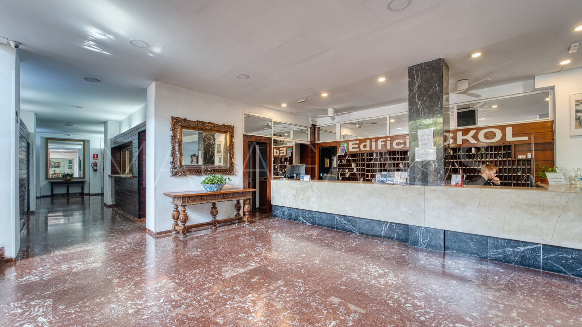 Duplex-wohnung for sale in Playa de la Fontanilla