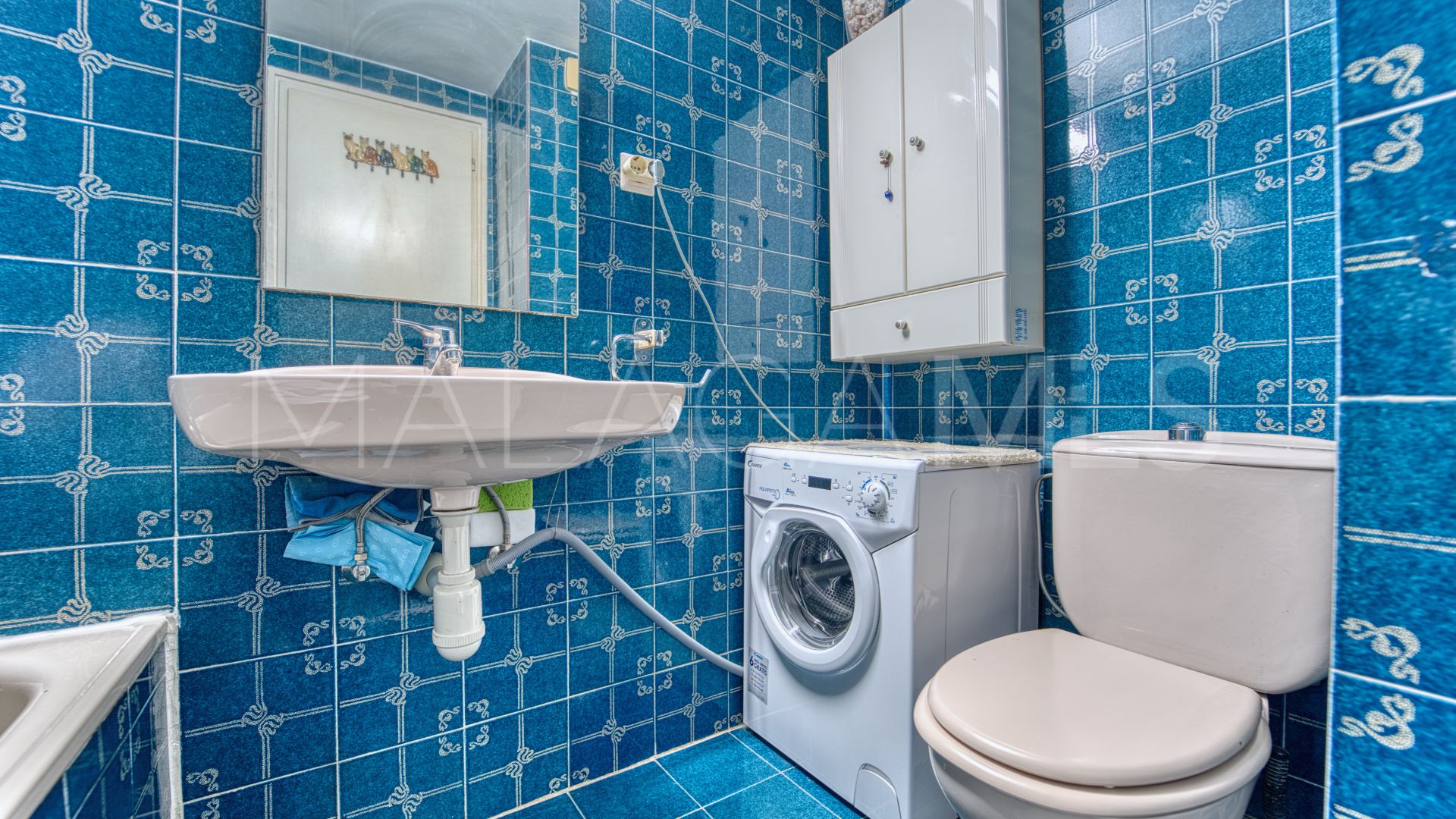 Duplex for sale in Playa de la Fontanilla