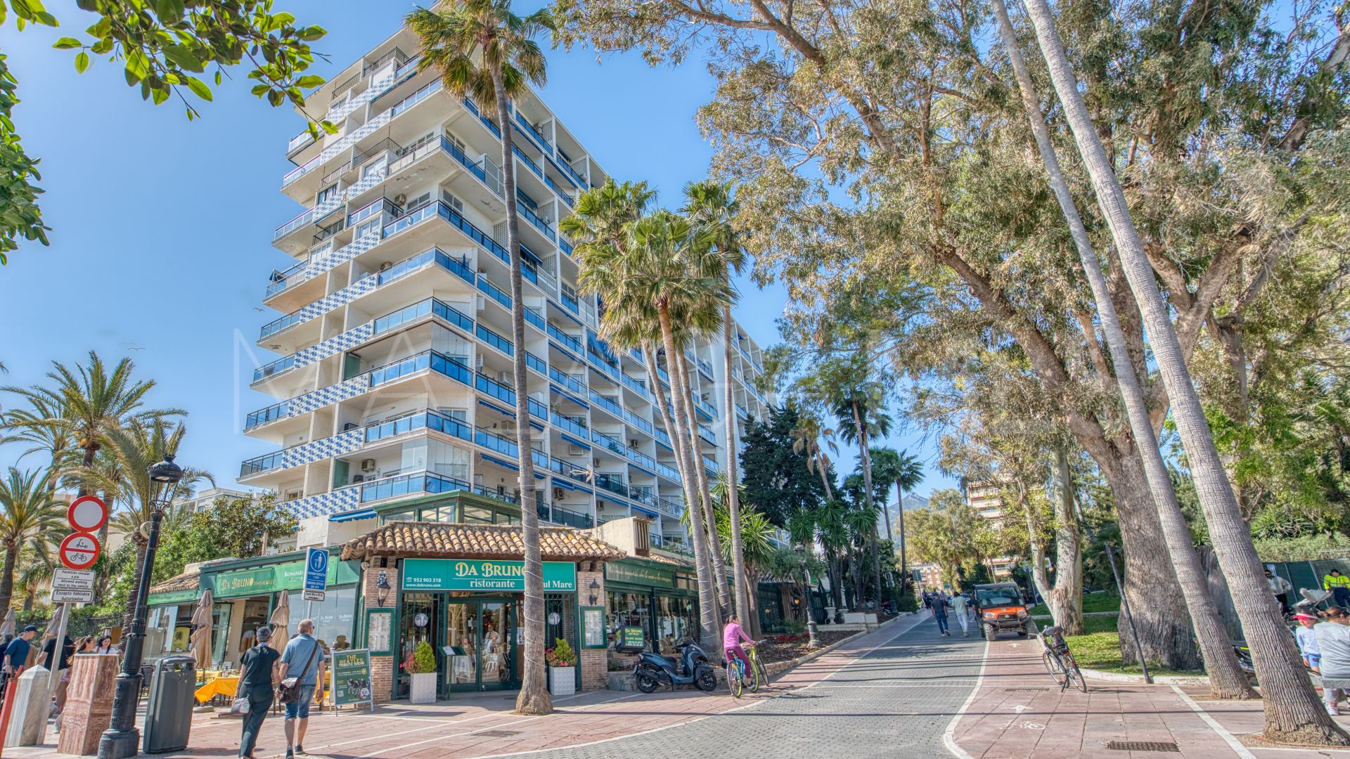 Duplex-wohnung for sale in Playa de la Fontanilla