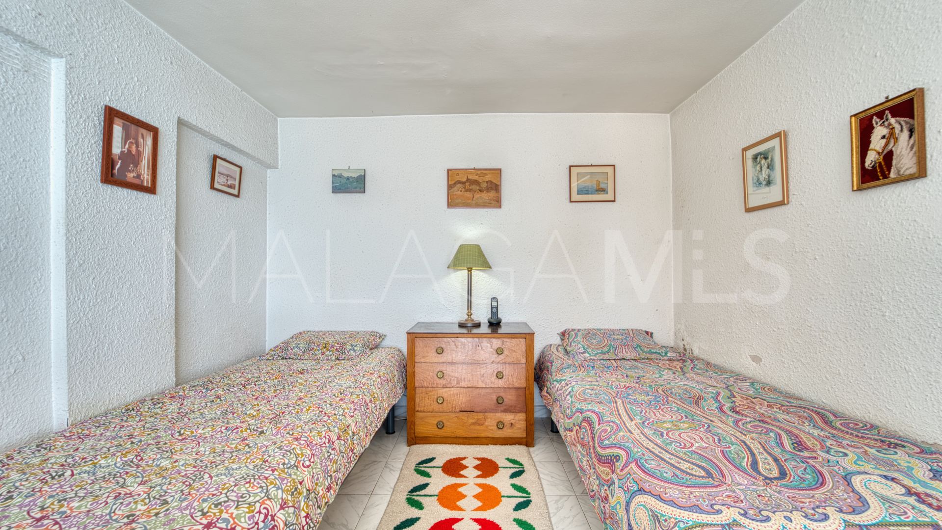 Duplex for sale in Playa de la Fontanilla