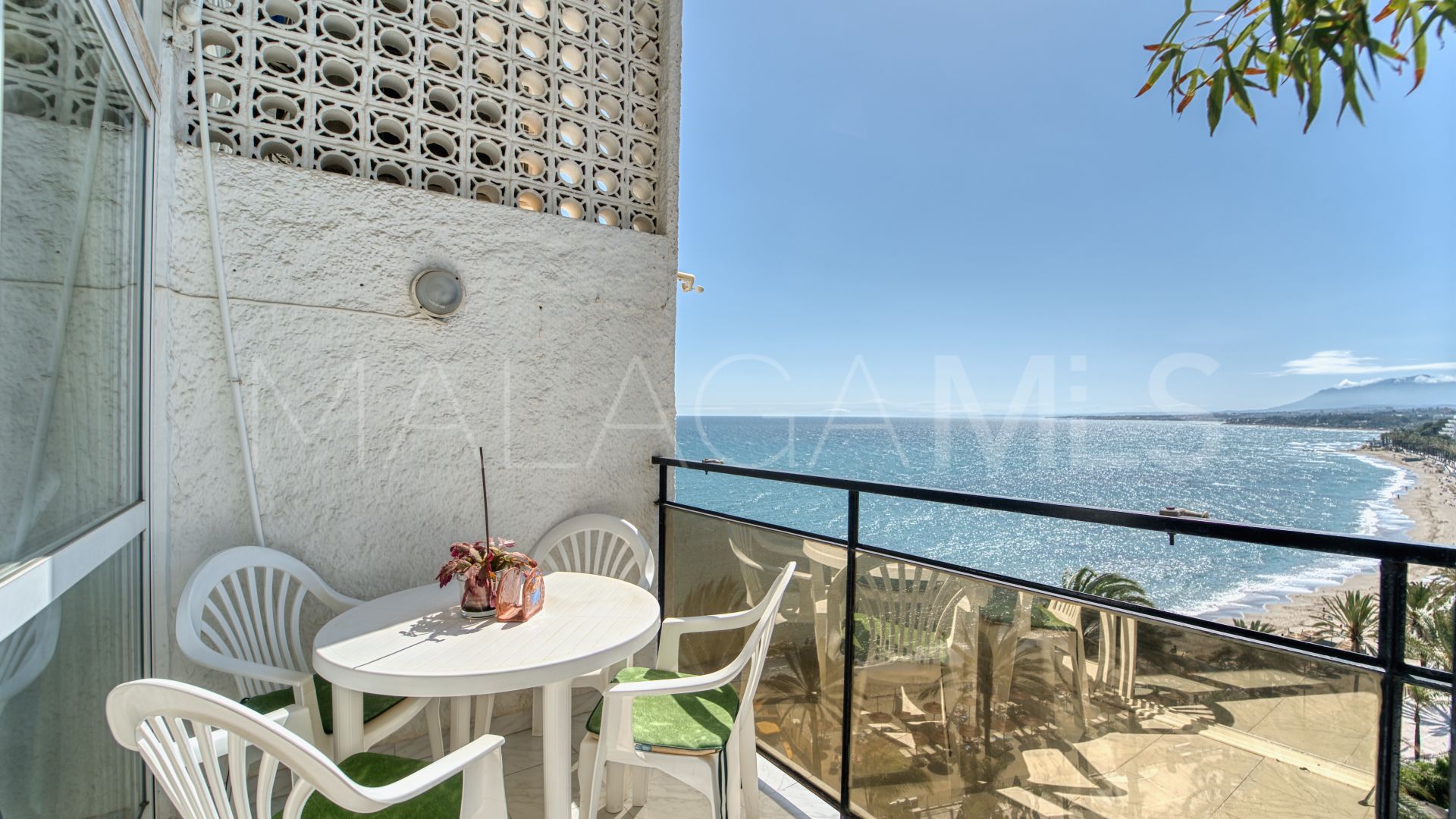 Duplex-wohnung for sale in Playa de la Fontanilla