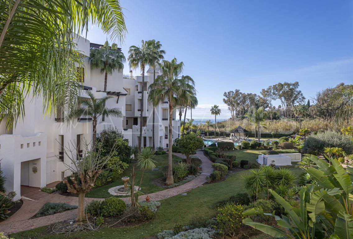 Lägenhet for sale in New Golden Mile