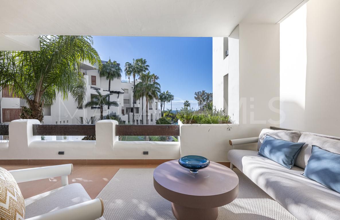 Lägenhet for sale in New Golden Mile