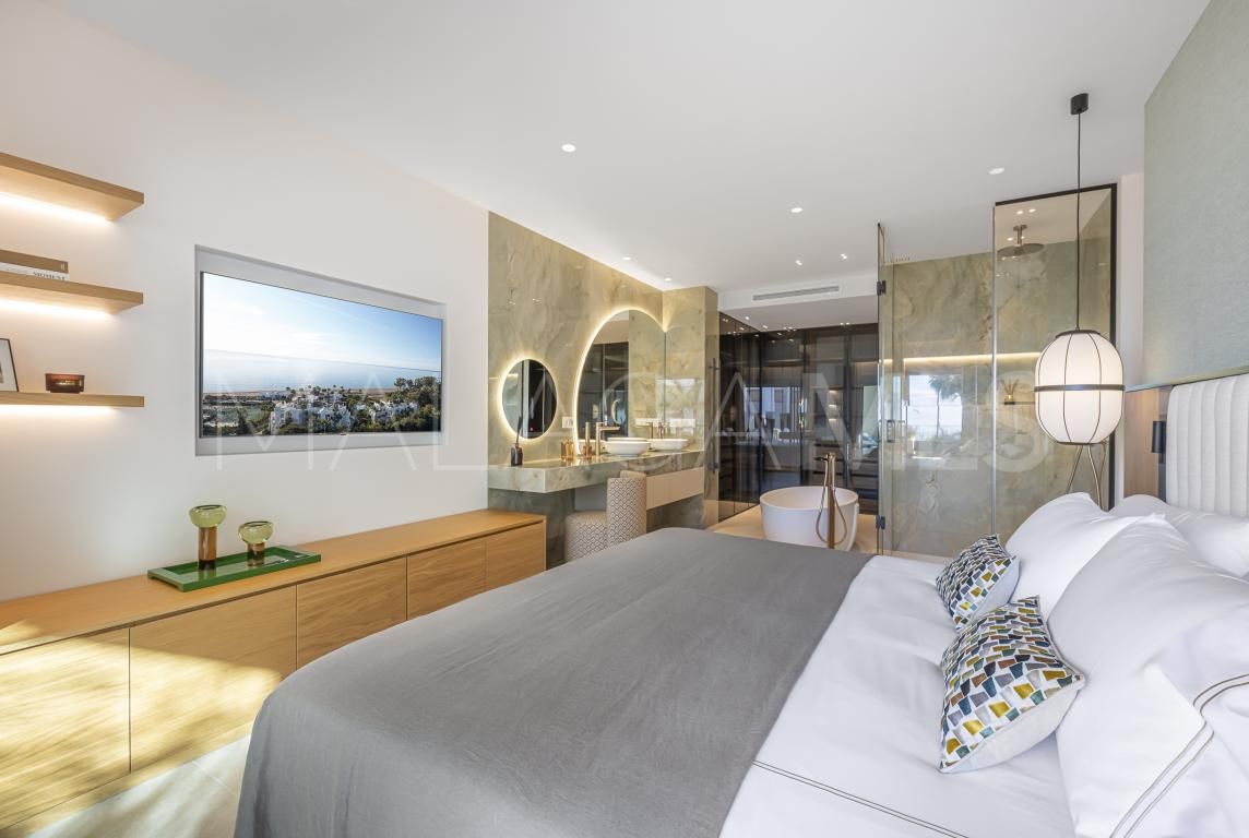 Lägenhet for sale in New Golden Mile