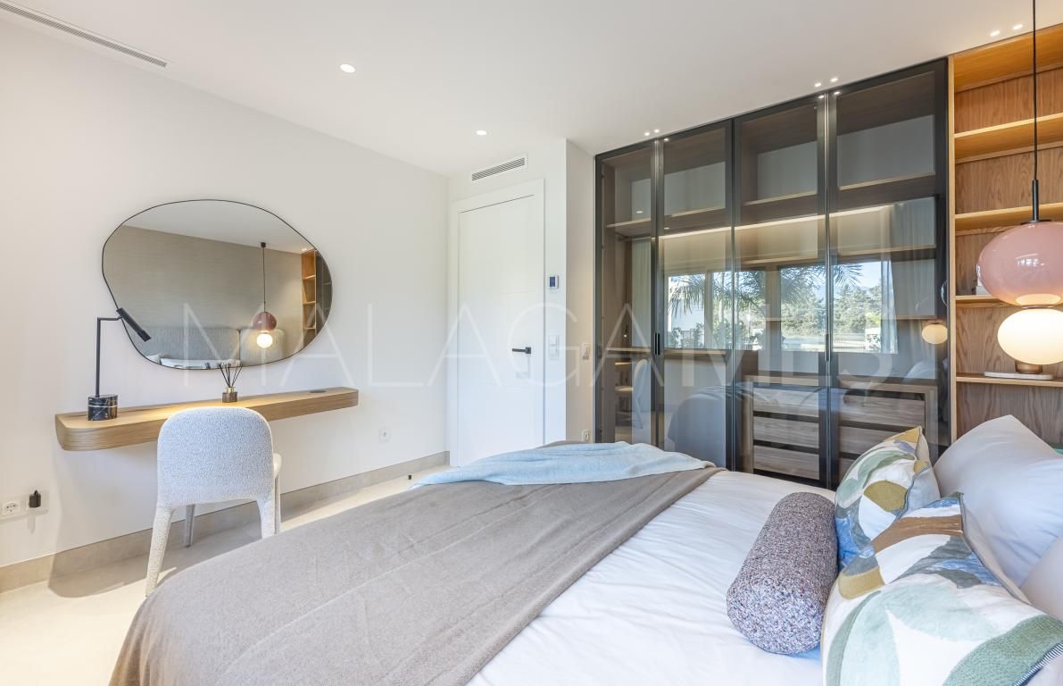 Lägenhet for sale in New Golden Mile