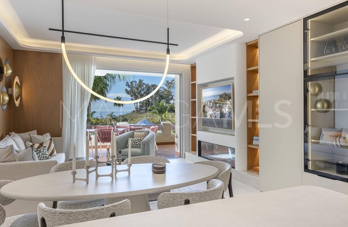 Lägenhet for sale in New Golden Mile