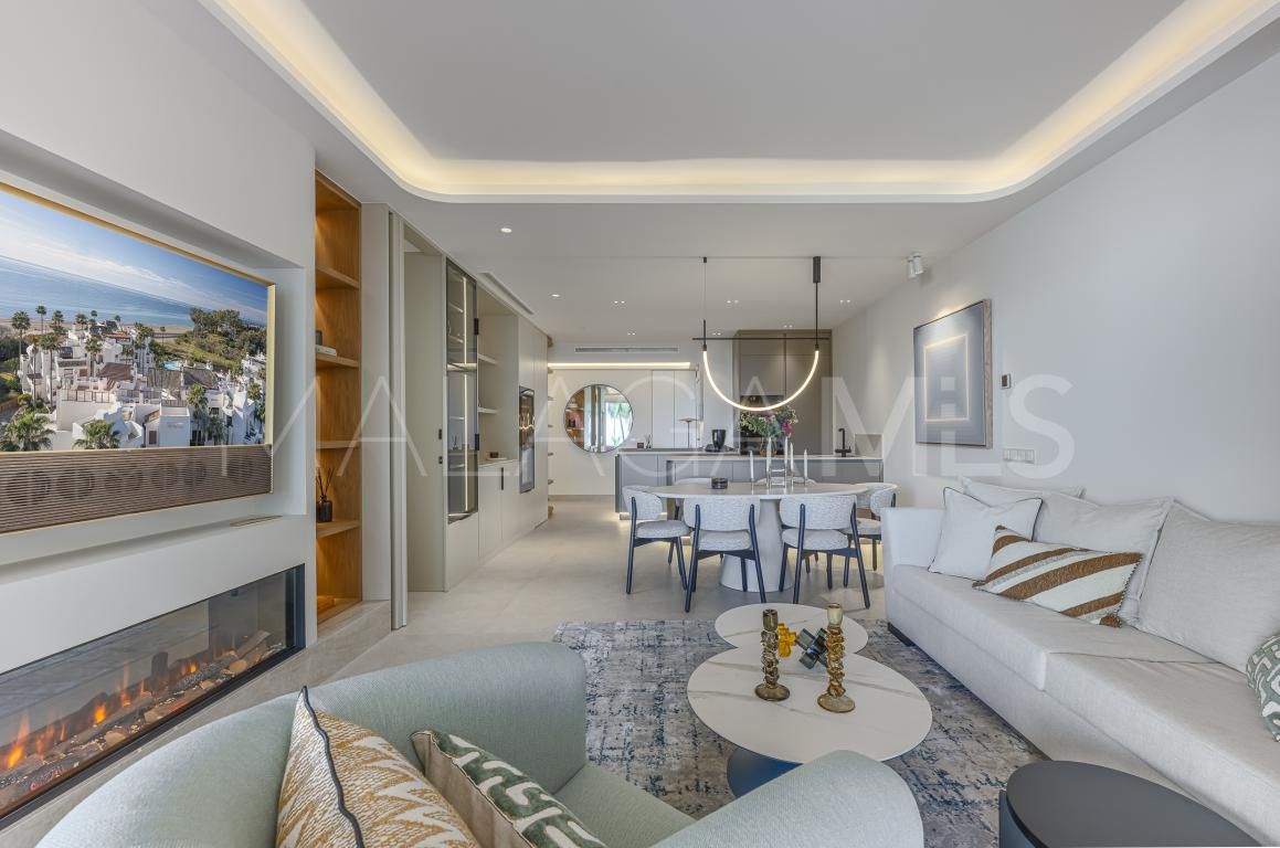 Lägenhet for sale in New Golden Mile