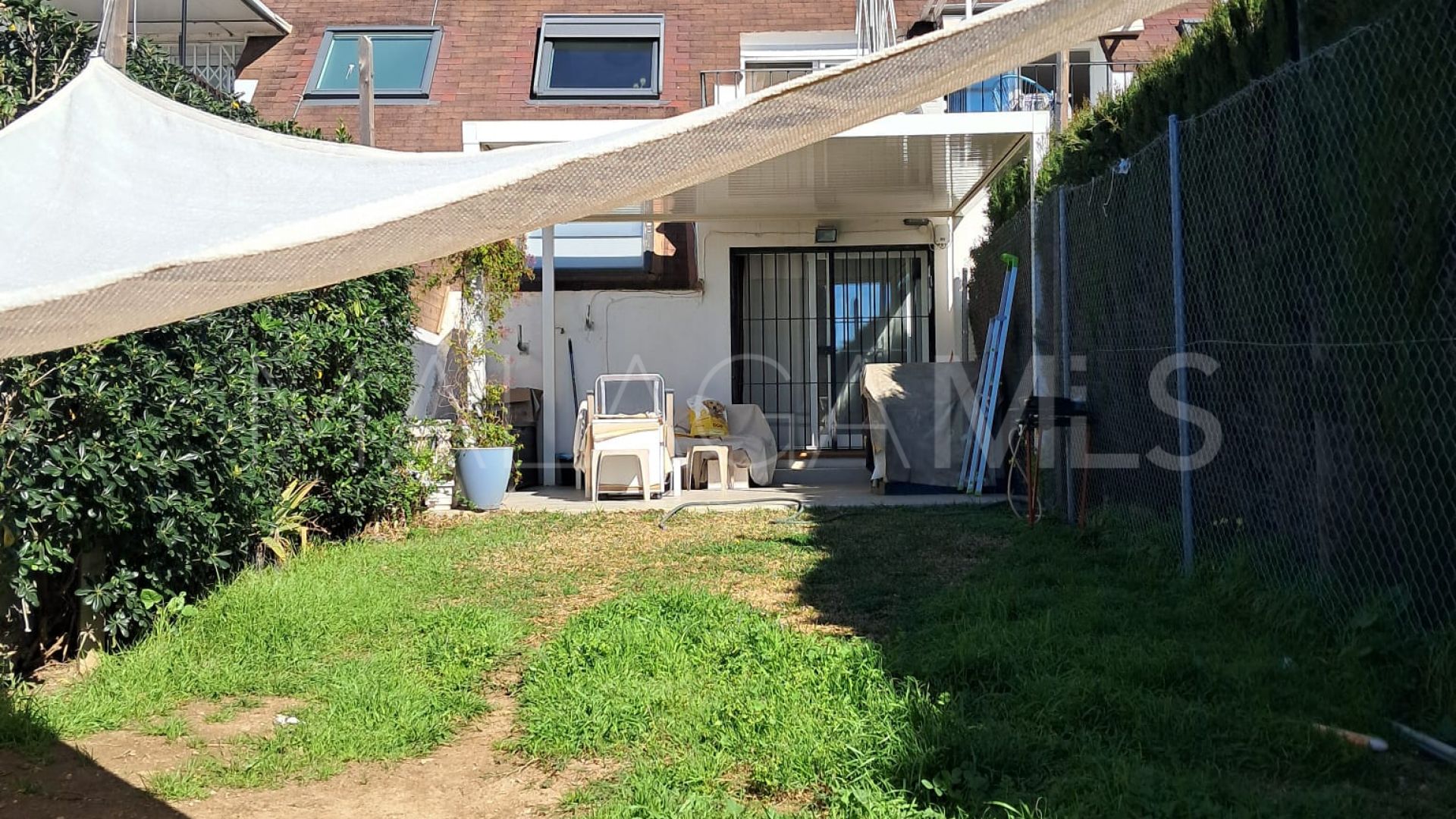 Radhus for sale in Estepona