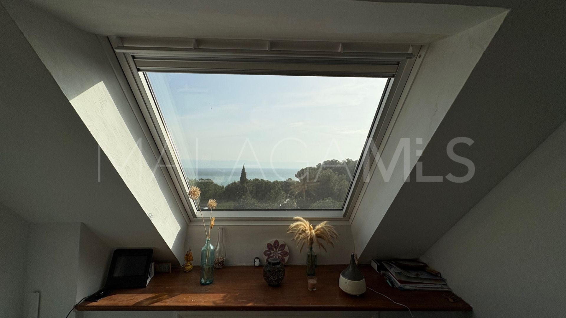 Radhus for sale in Estepona