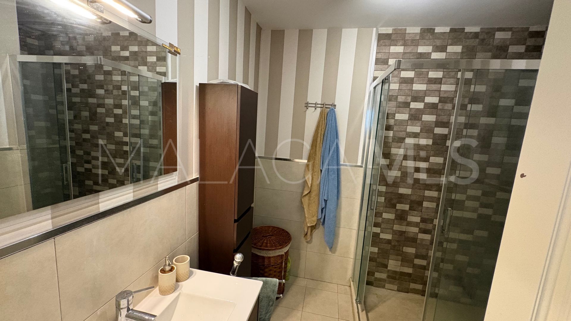 Radhus for sale in Estepona