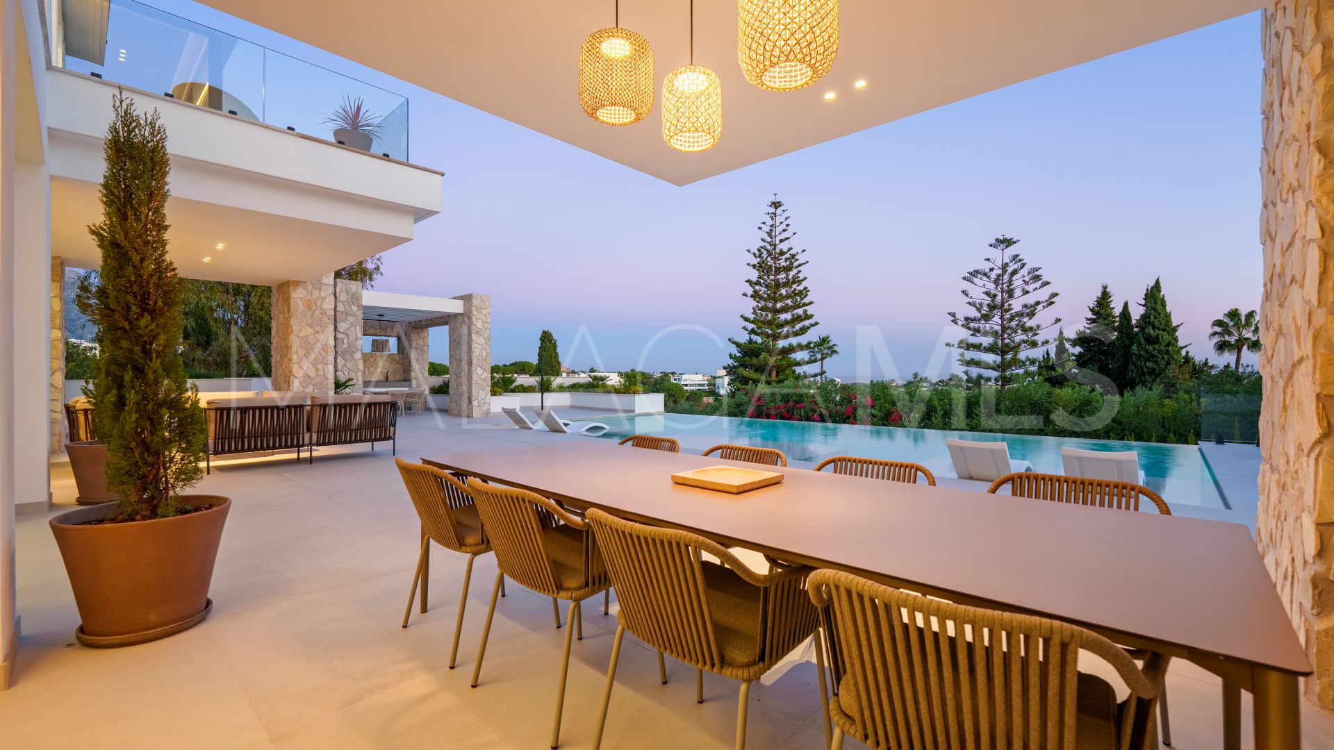 La Quinta villa for sale