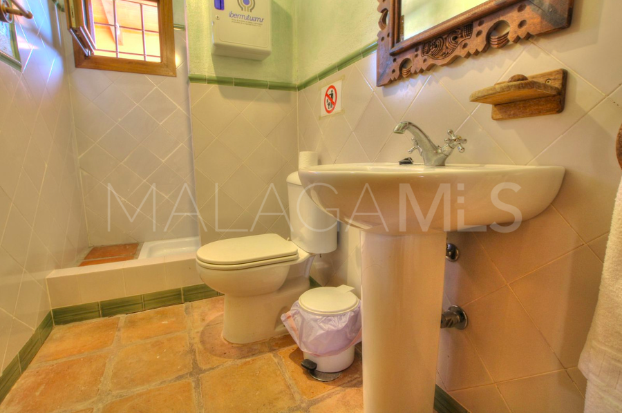 Entrerrios, finca for sale de 4 bedrooms