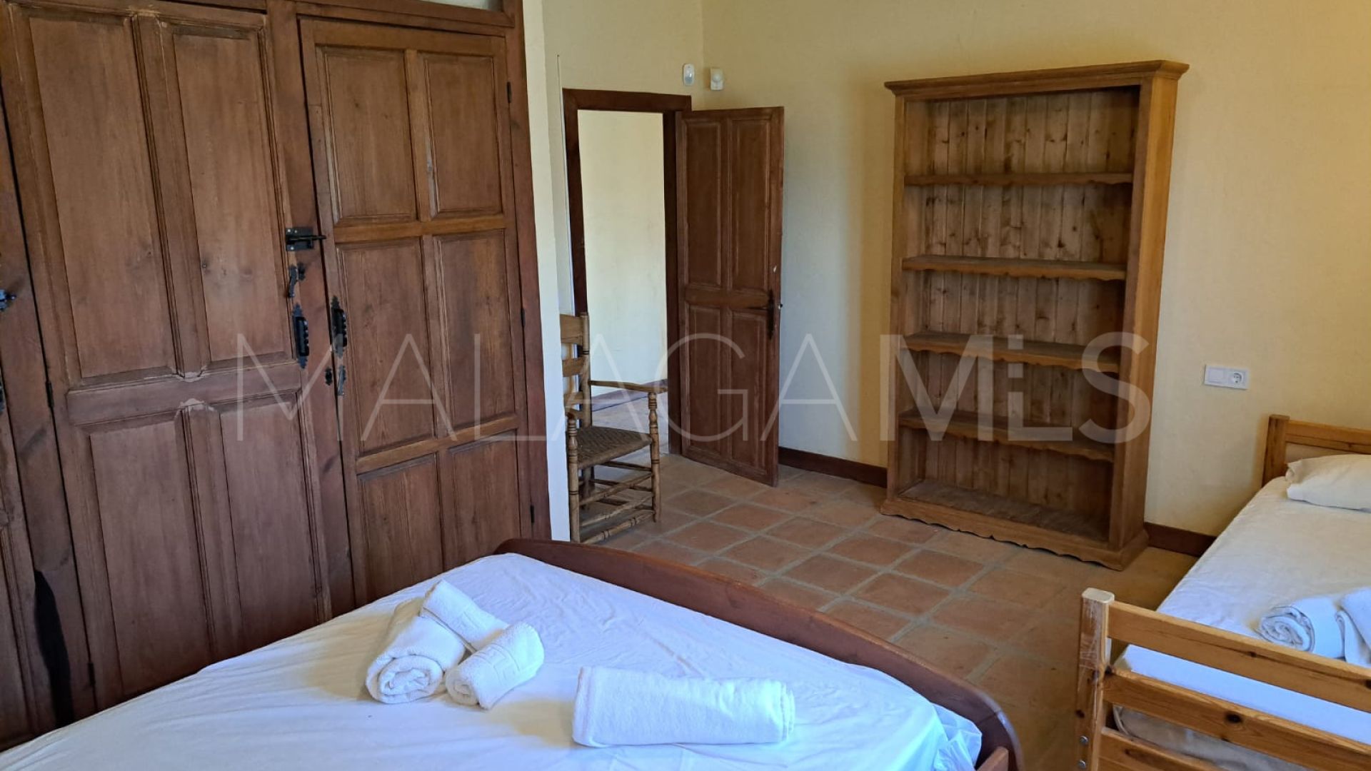 Entrerrios, finca for sale de 4 bedrooms