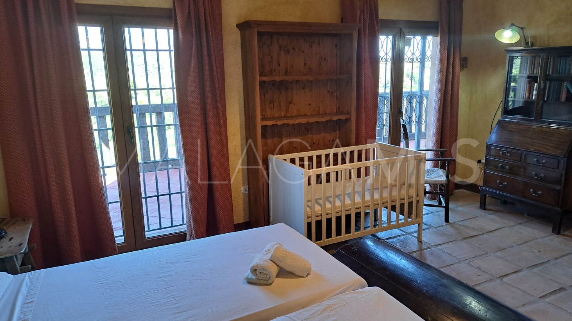 Entrerrios, finca for sale de 4 bedrooms