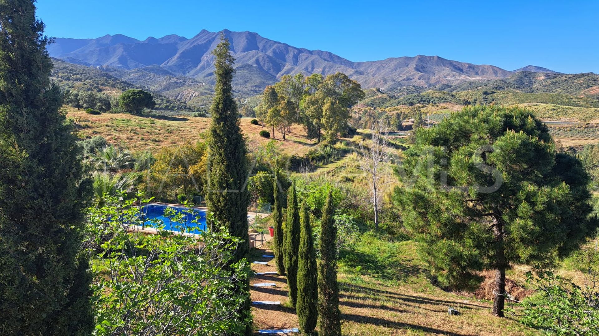 Entrerrios, finca for sale de 4 bedrooms