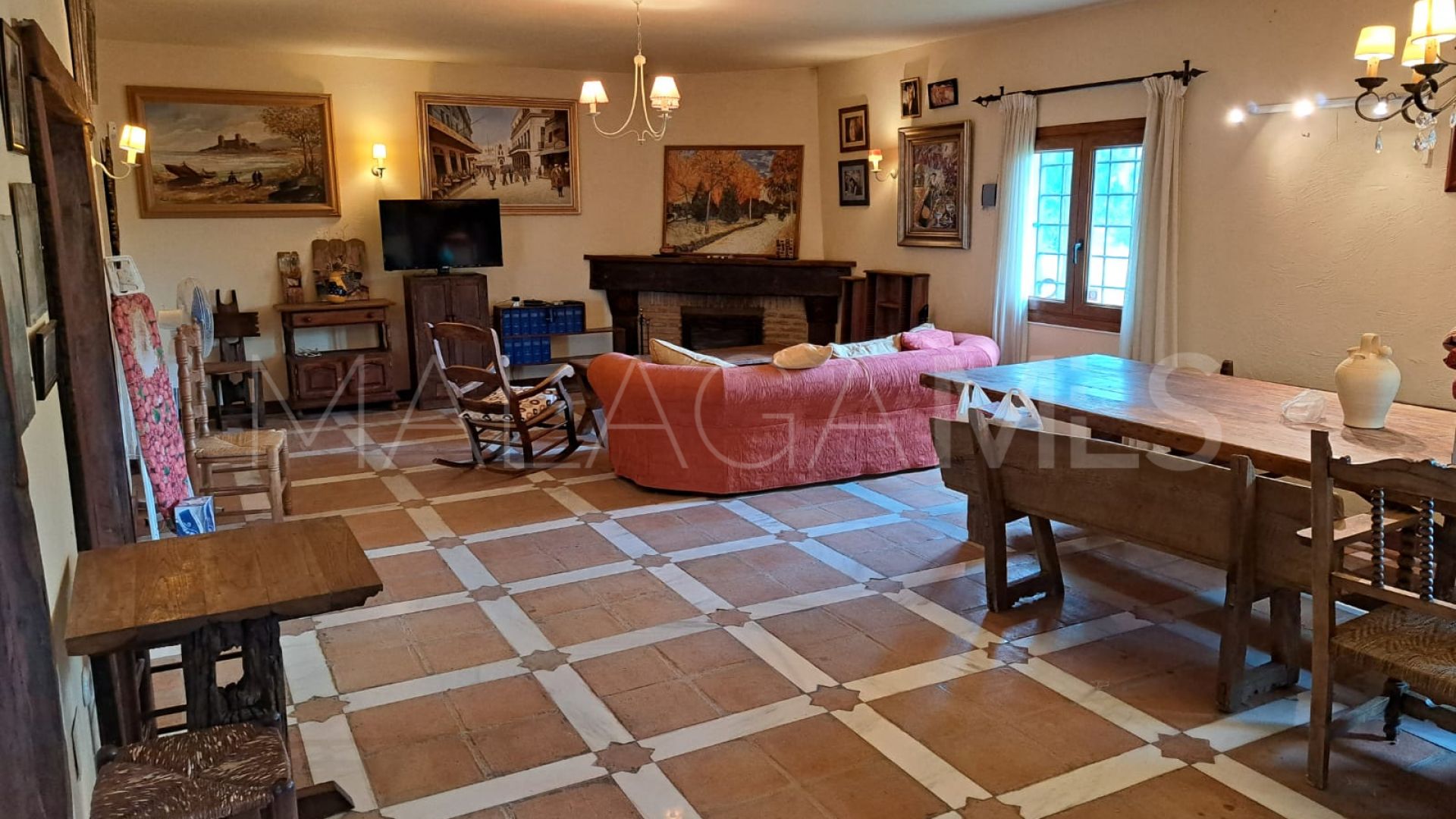 Entrerrios, finca for sale de 4 bedrooms