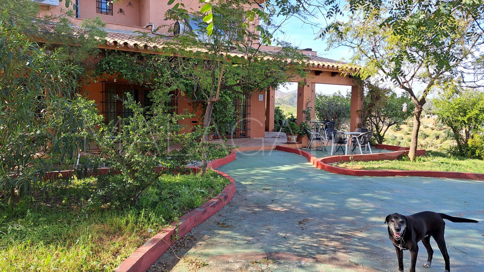 Entrerrios, finca for sale de 4 bedrooms