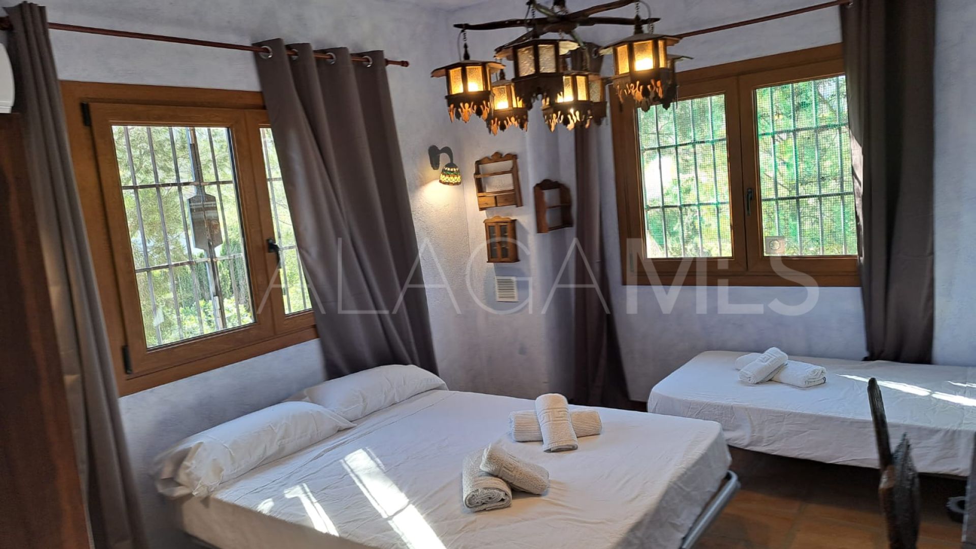 Entrerrios, finca for sale de 4 bedrooms