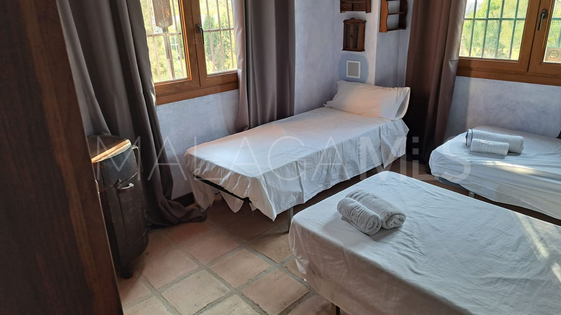 Entrerrios, finca for sale de 4 bedrooms