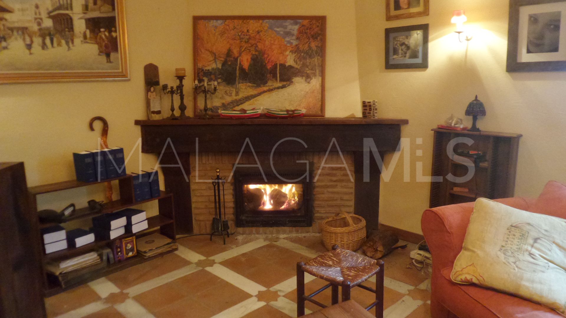 Entrerrios, finca for sale de 4 bedrooms