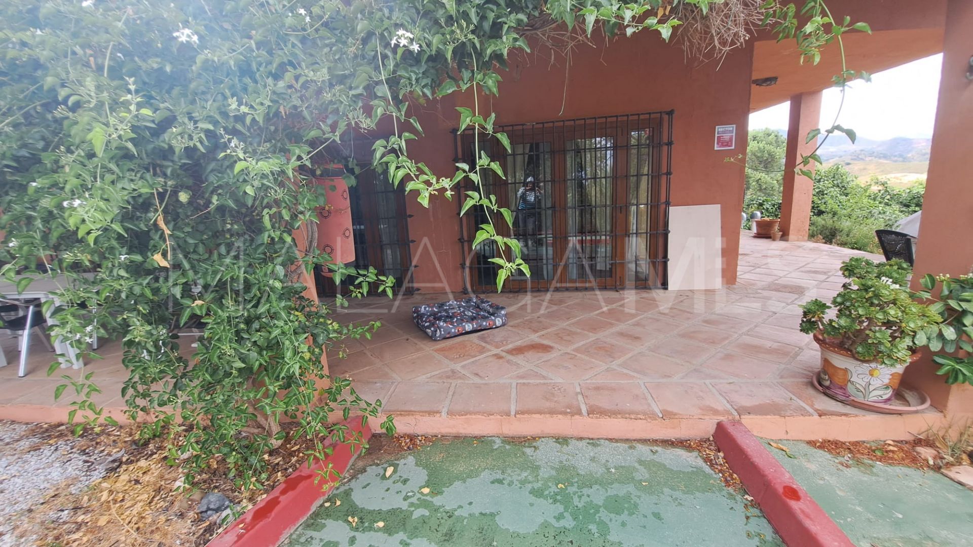 Entrerrios, finca for sale de 4 bedrooms