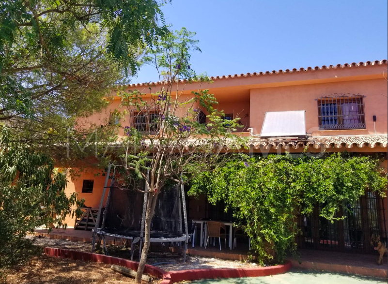 Entrerrios, finca for sale de 4 bedrooms