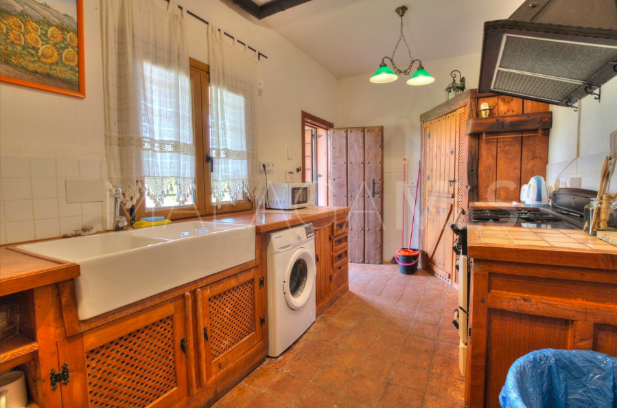 Entrerrios, finca for sale de 4 bedrooms