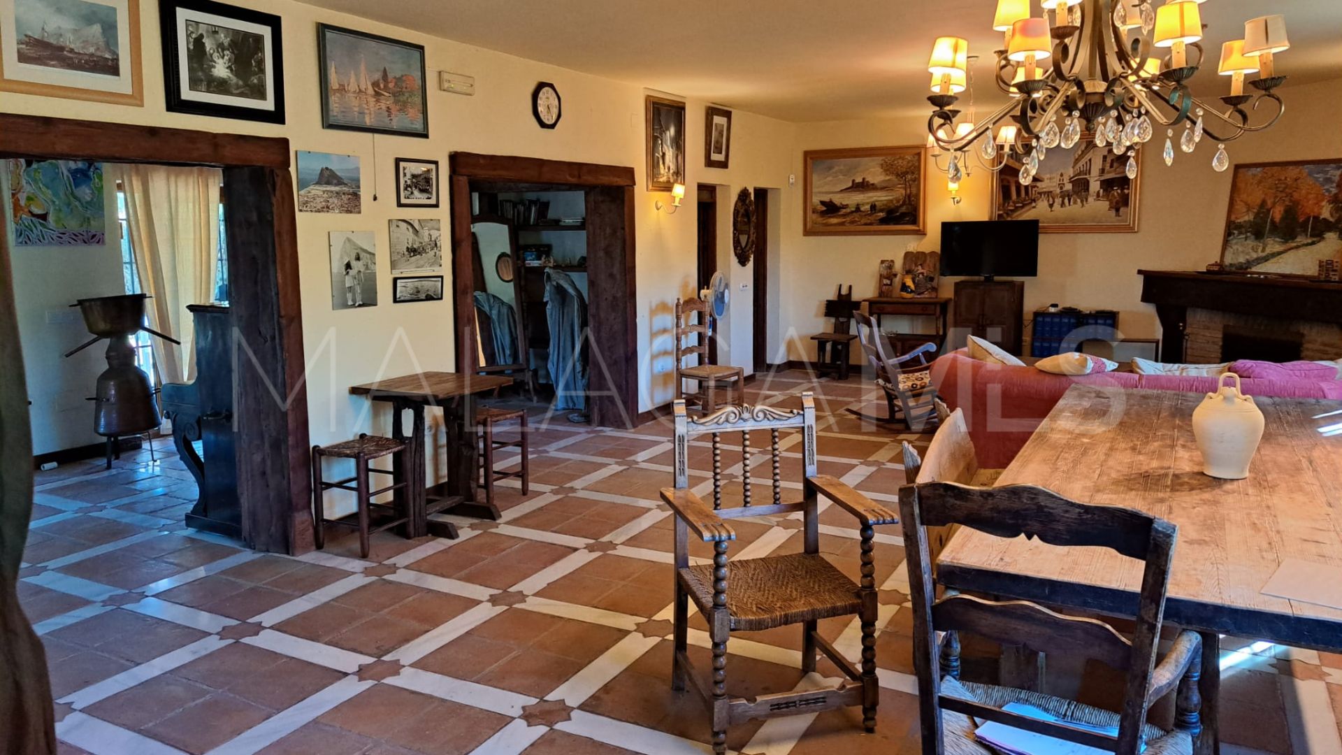 Entrerrios, finca for sale de 4 bedrooms