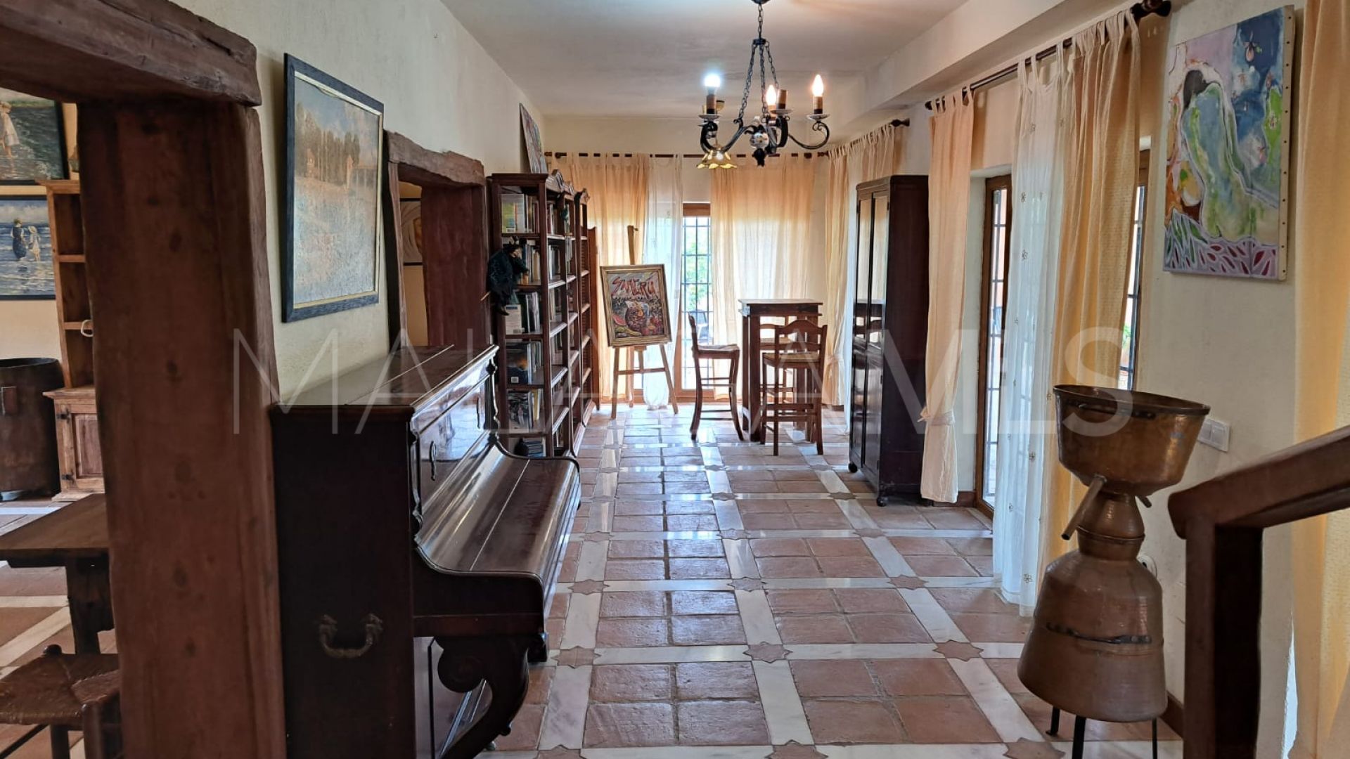 Entrerrios, finca for sale de 4 bedrooms