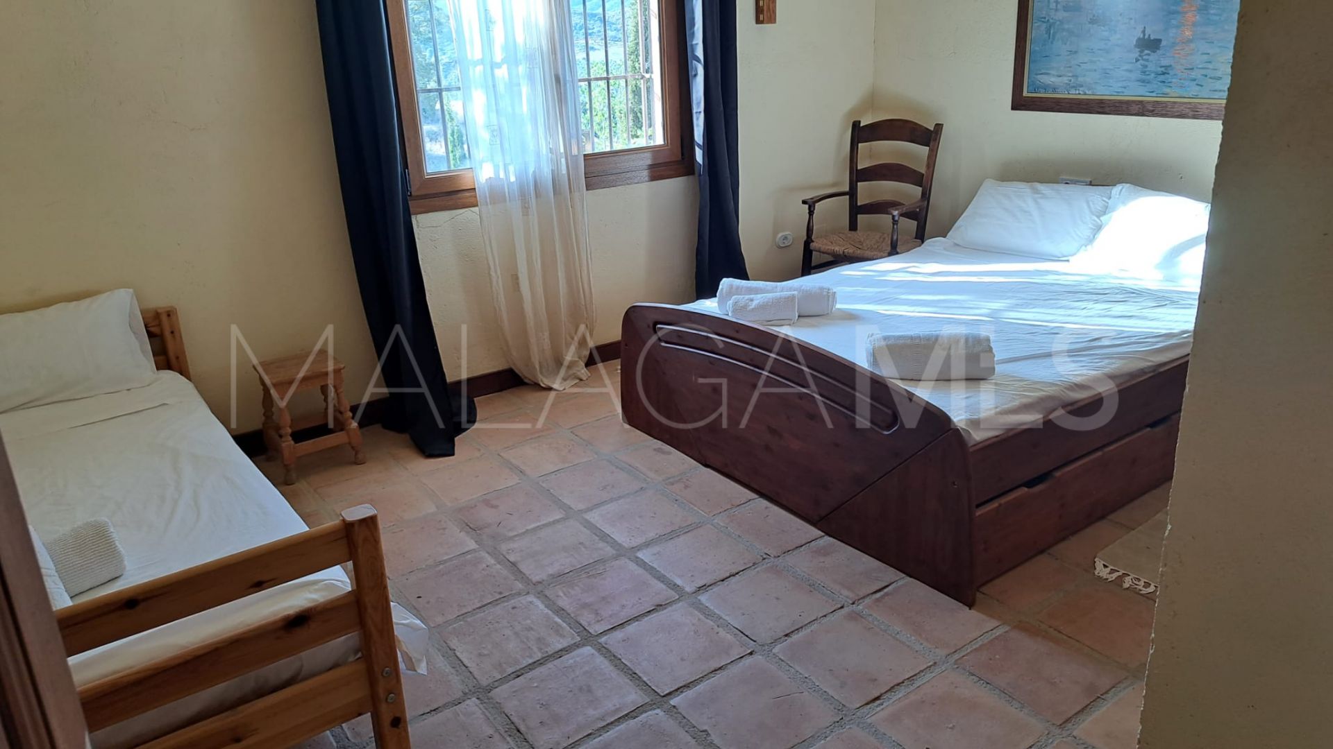 Entrerrios, finca for sale de 4 bedrooms