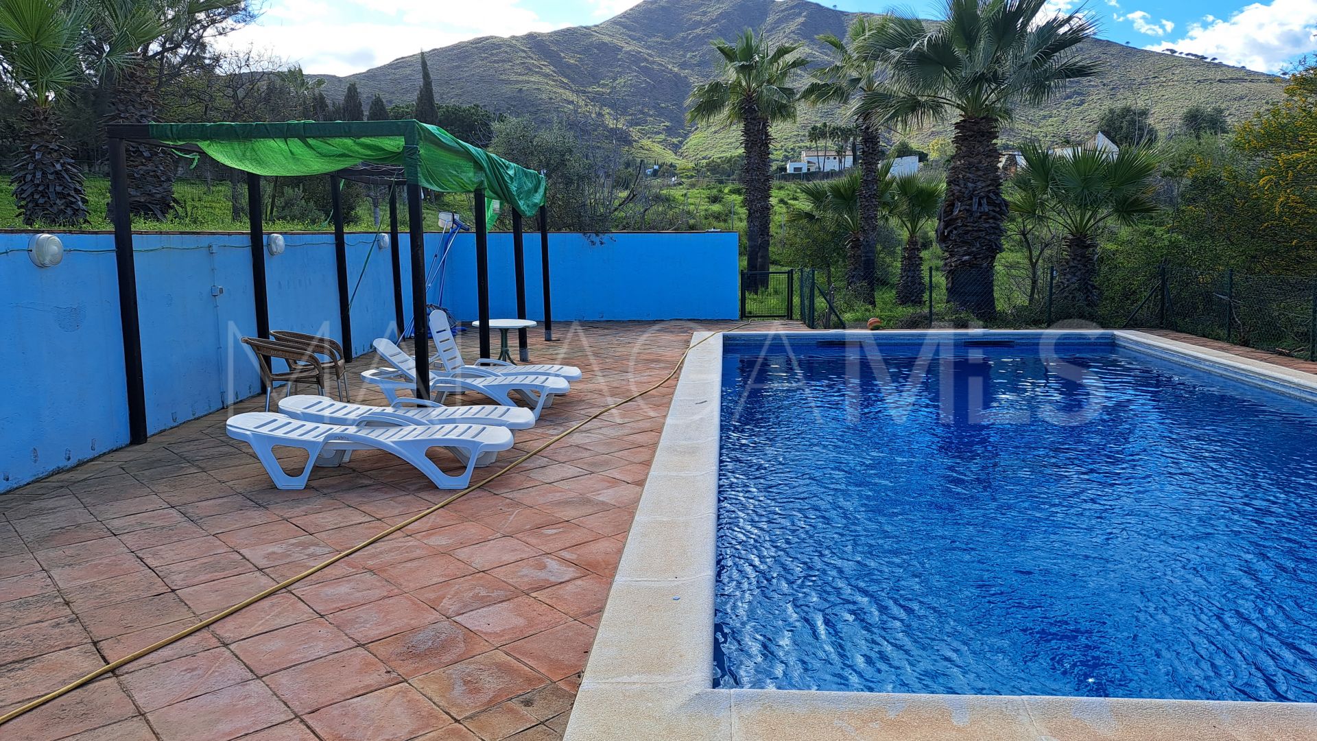 Entrerrios, finca for sale de 4 bedrooms