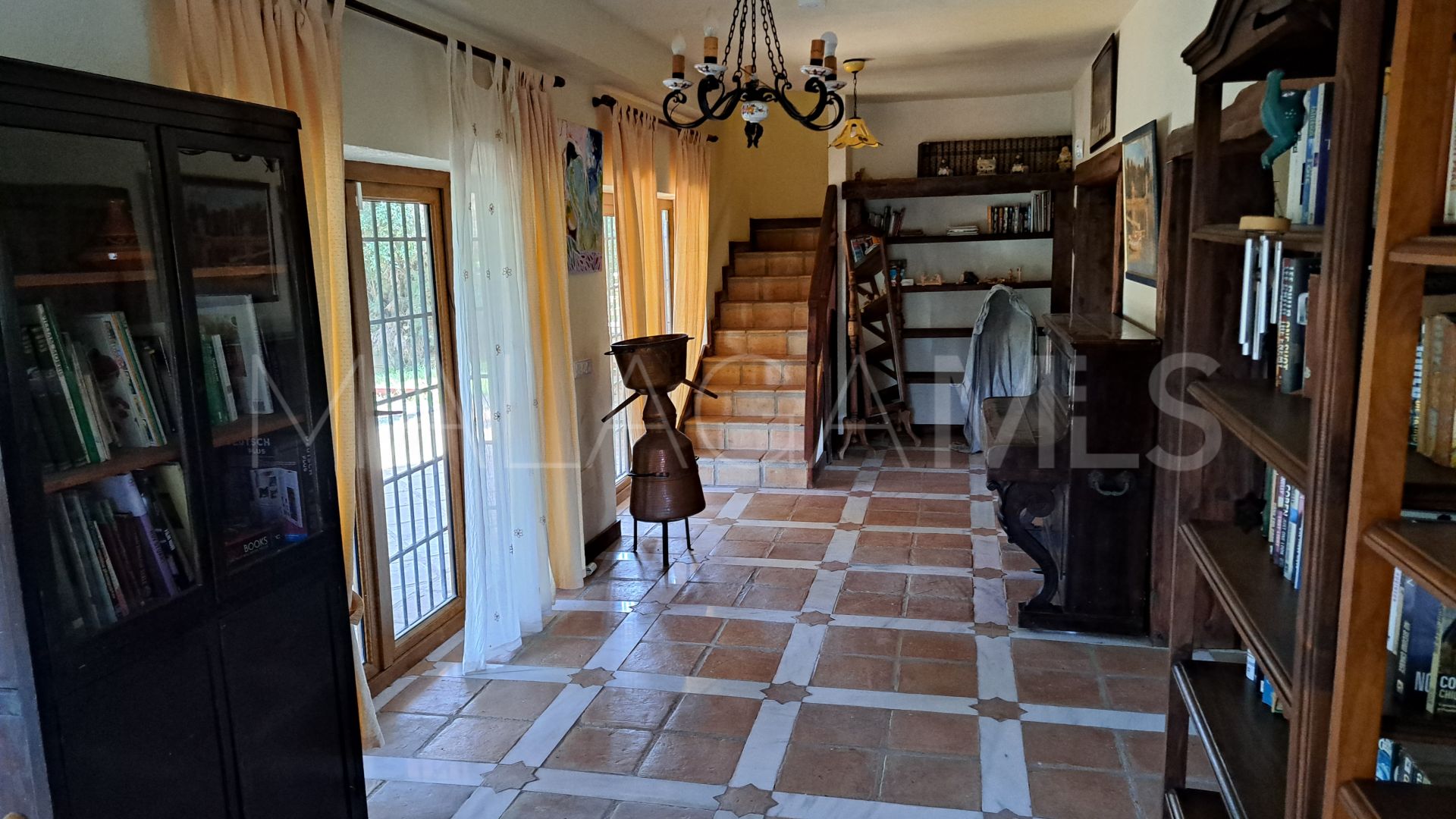 Entrerrios, finca for sale de 4 bedrooms