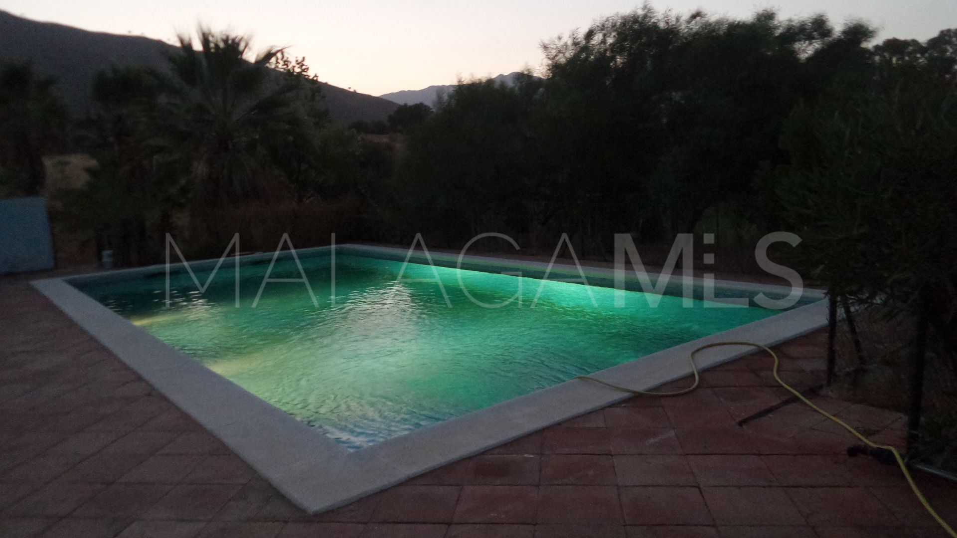 Entrerrios, finca for sale de 4 bedrooms