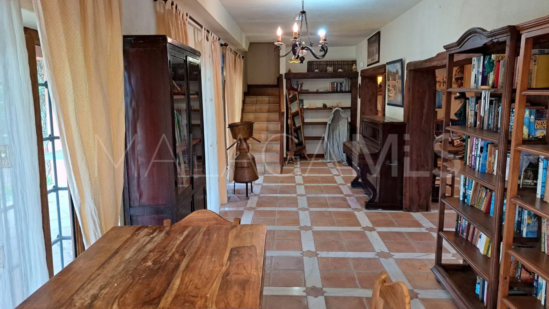 Entrerrios, finca for sale de 4 bedrooms