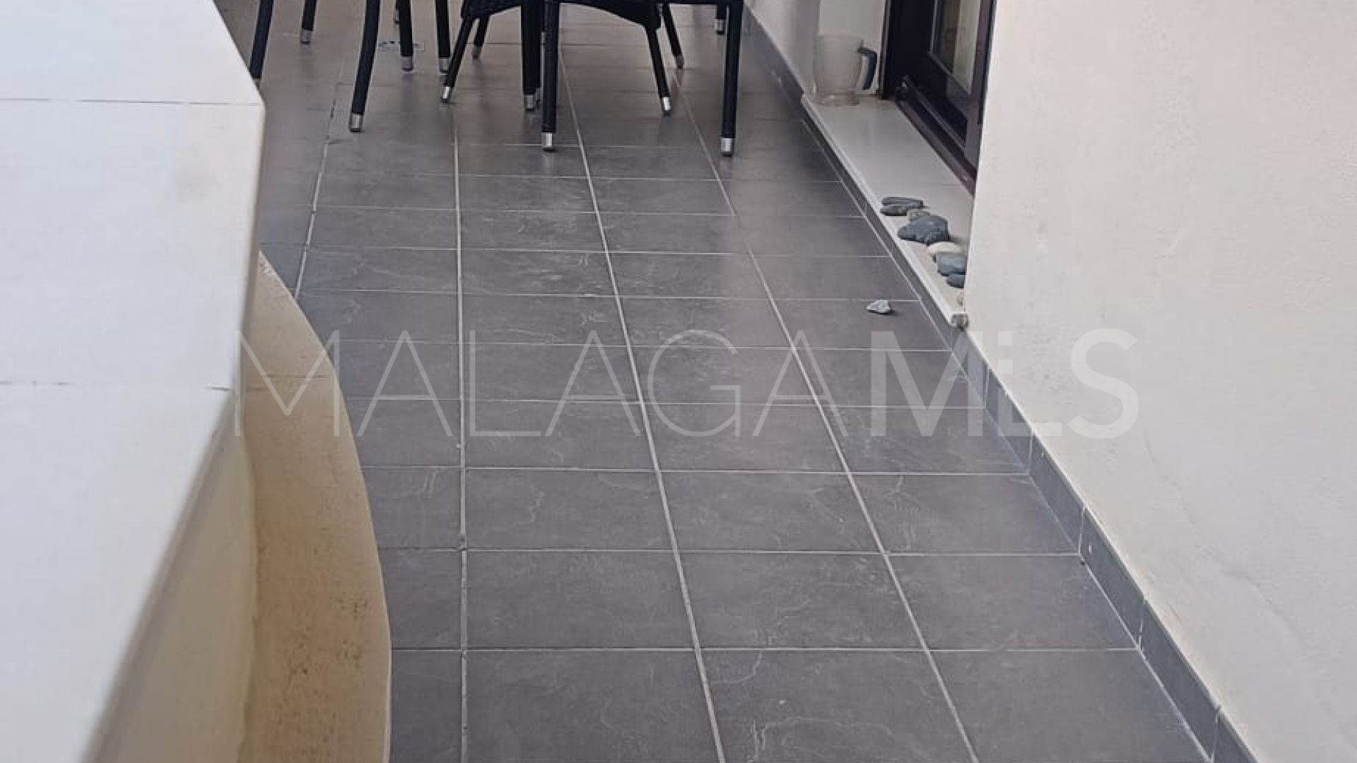 Wohnung for sale in Estepona Centre