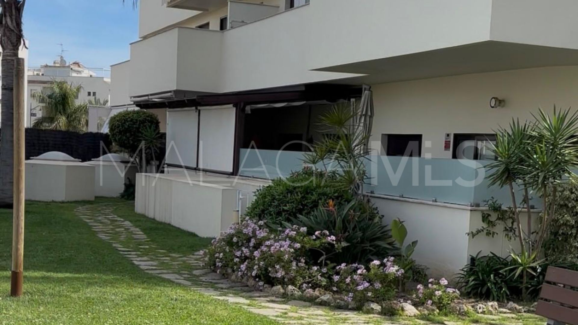 Apartment for sale in Estepona Centre
