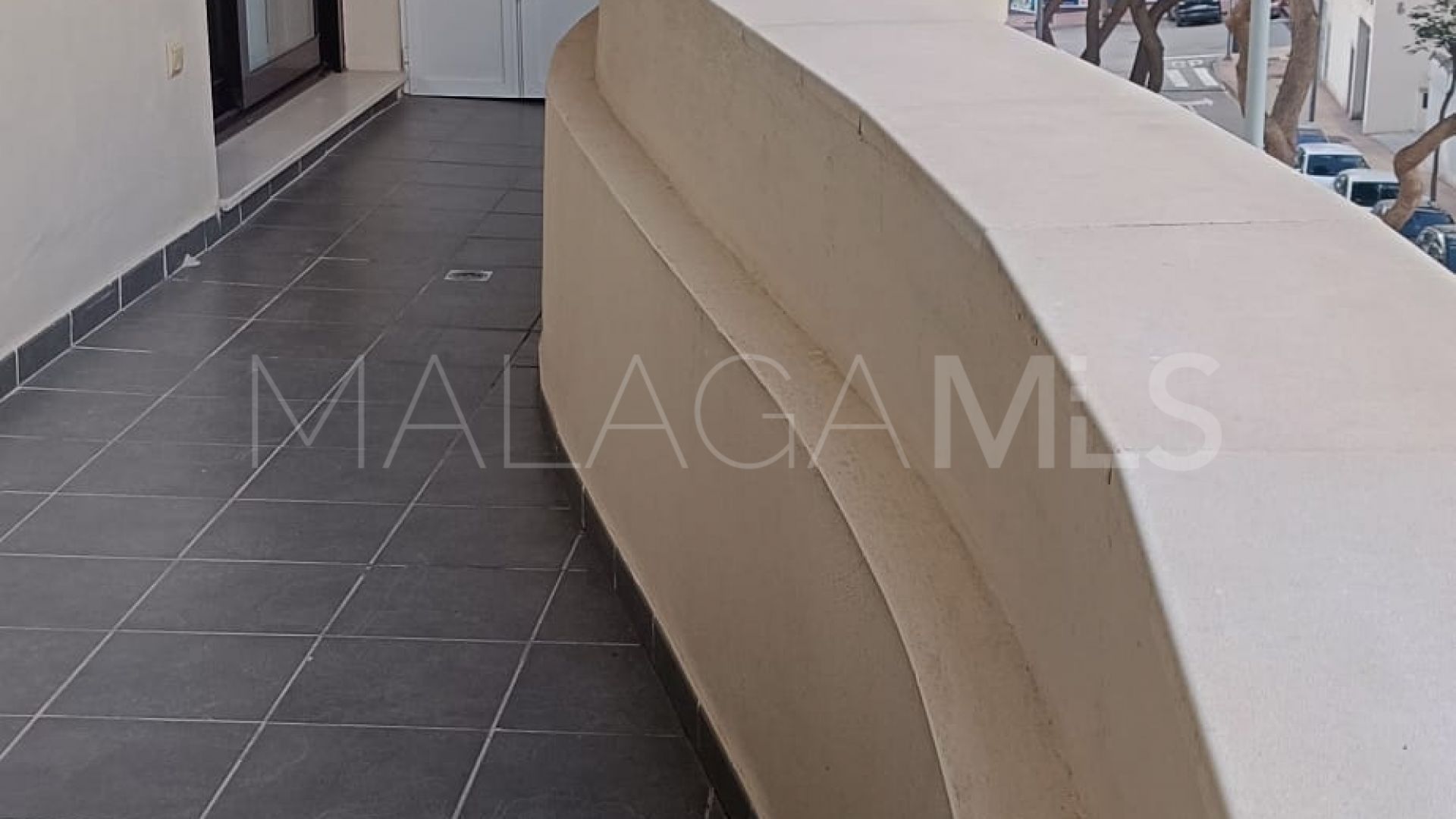 Wohnung for sale in Estepona Centre