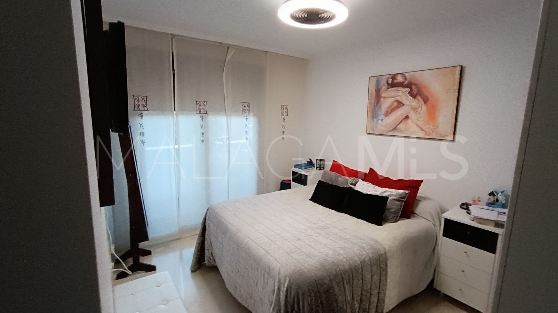 Wohnung for sale in Estepona Centre