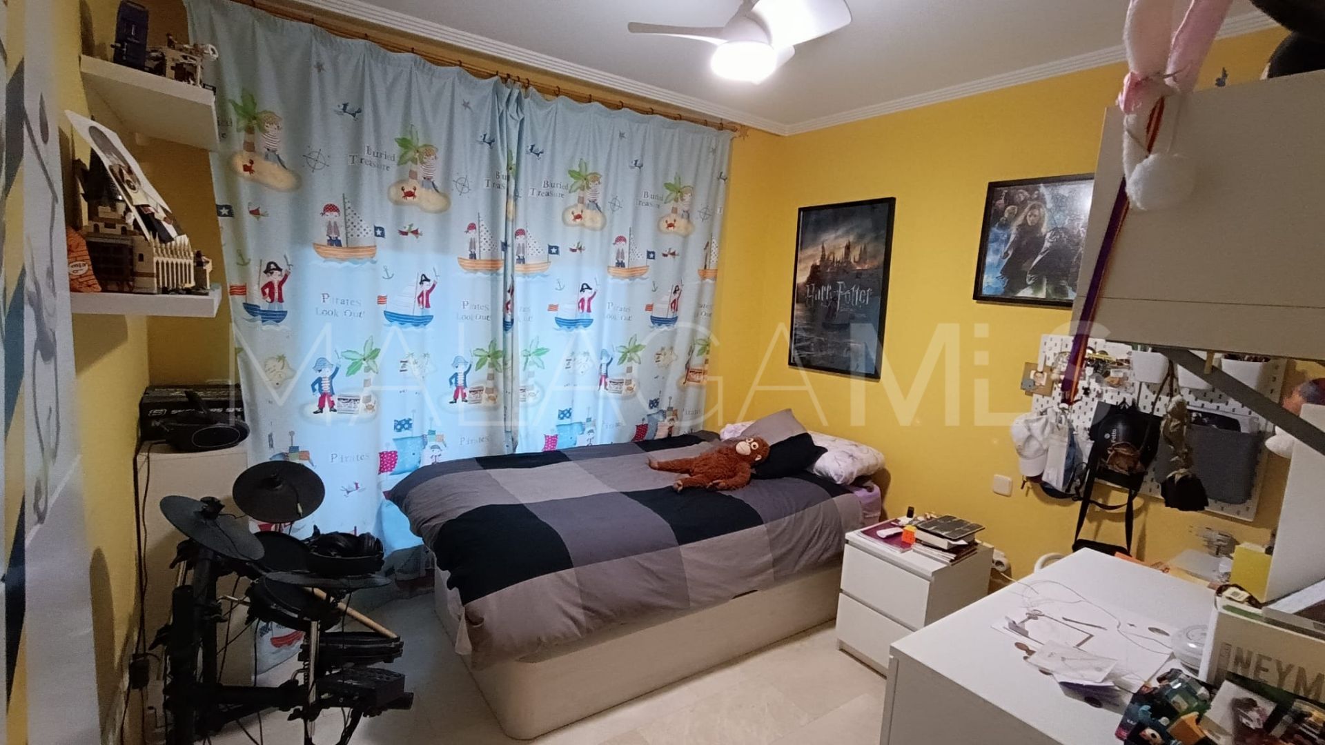 Wohnung for sale in Estepona Centre