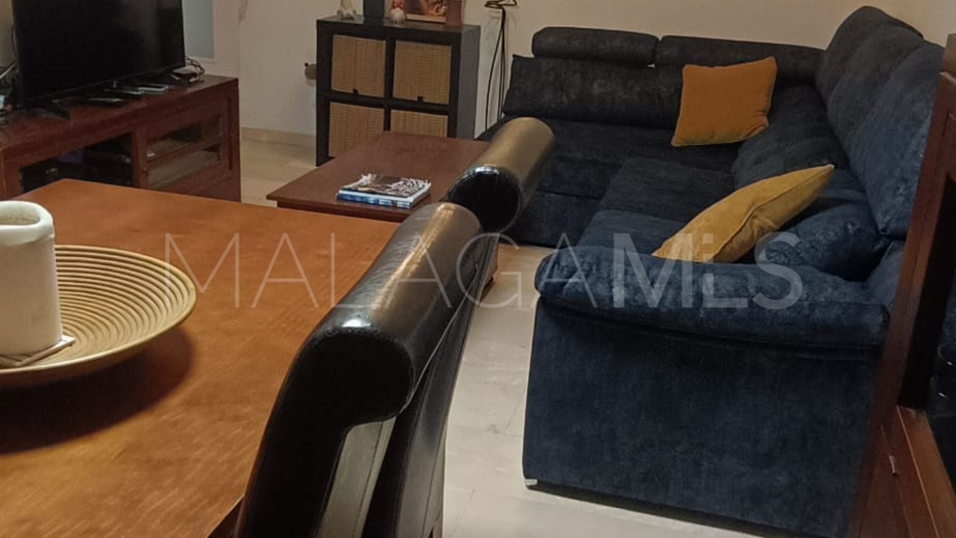 Wohnung for sale in Estepona Centre