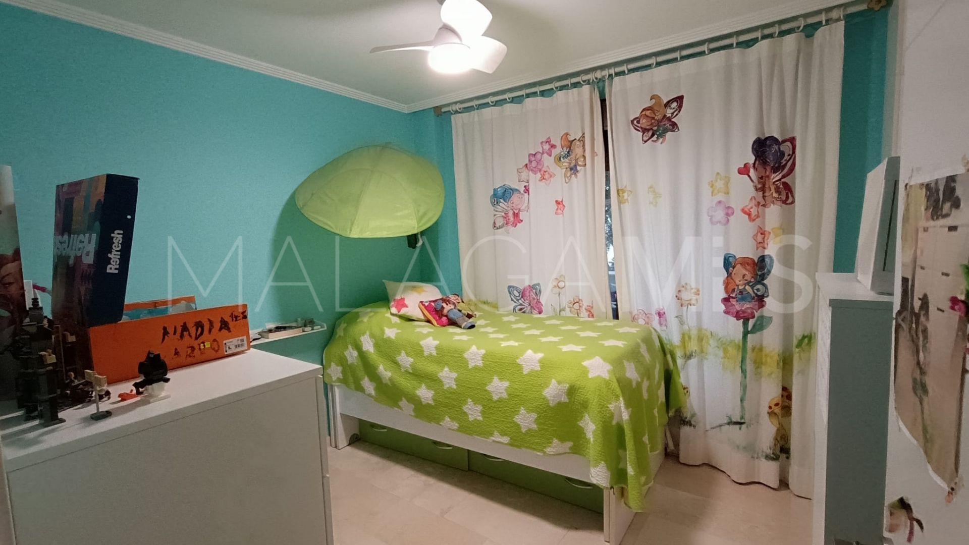 Wohnung for sale in Estepona Centre