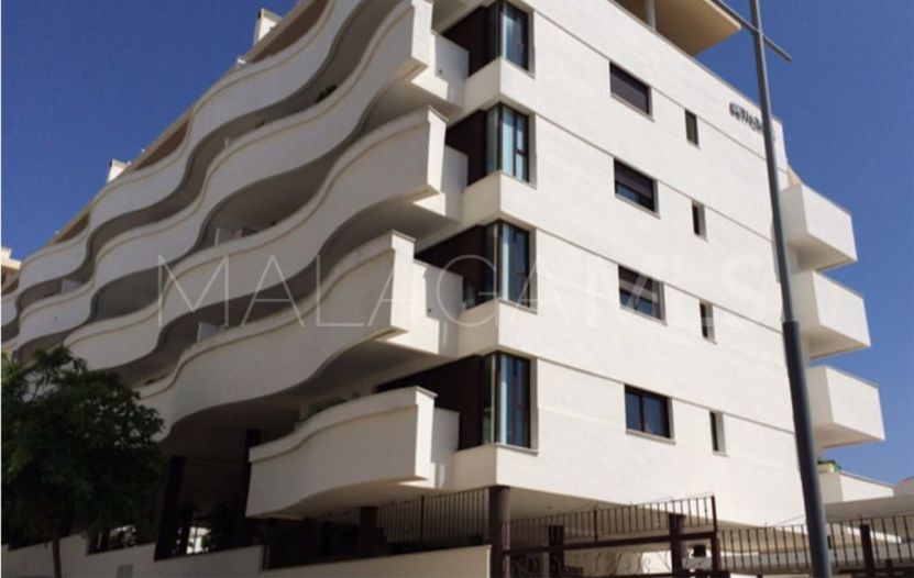 Wohnung for sale in Estepona Centre