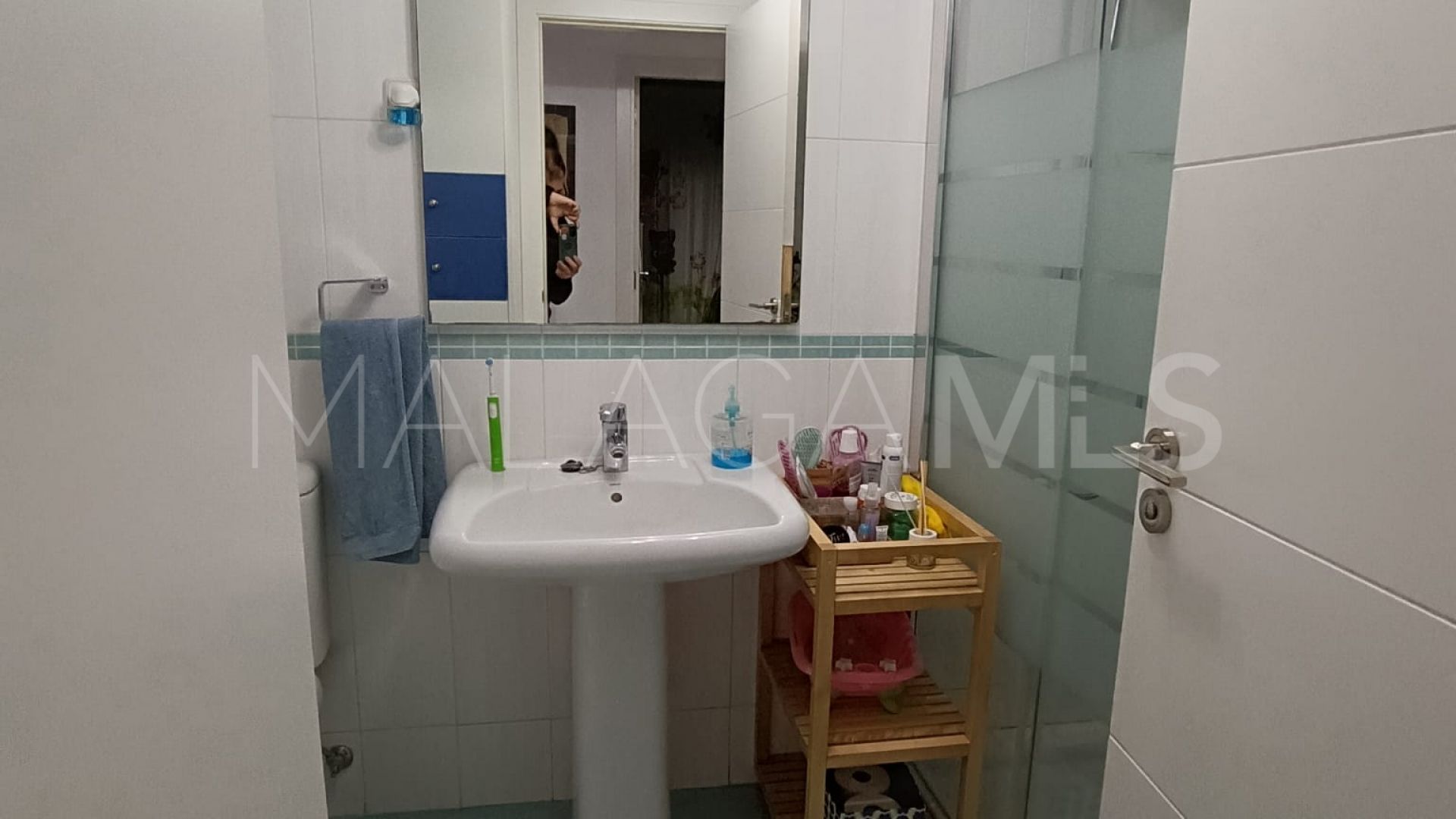 Wohnung for sale in Estepona Centre