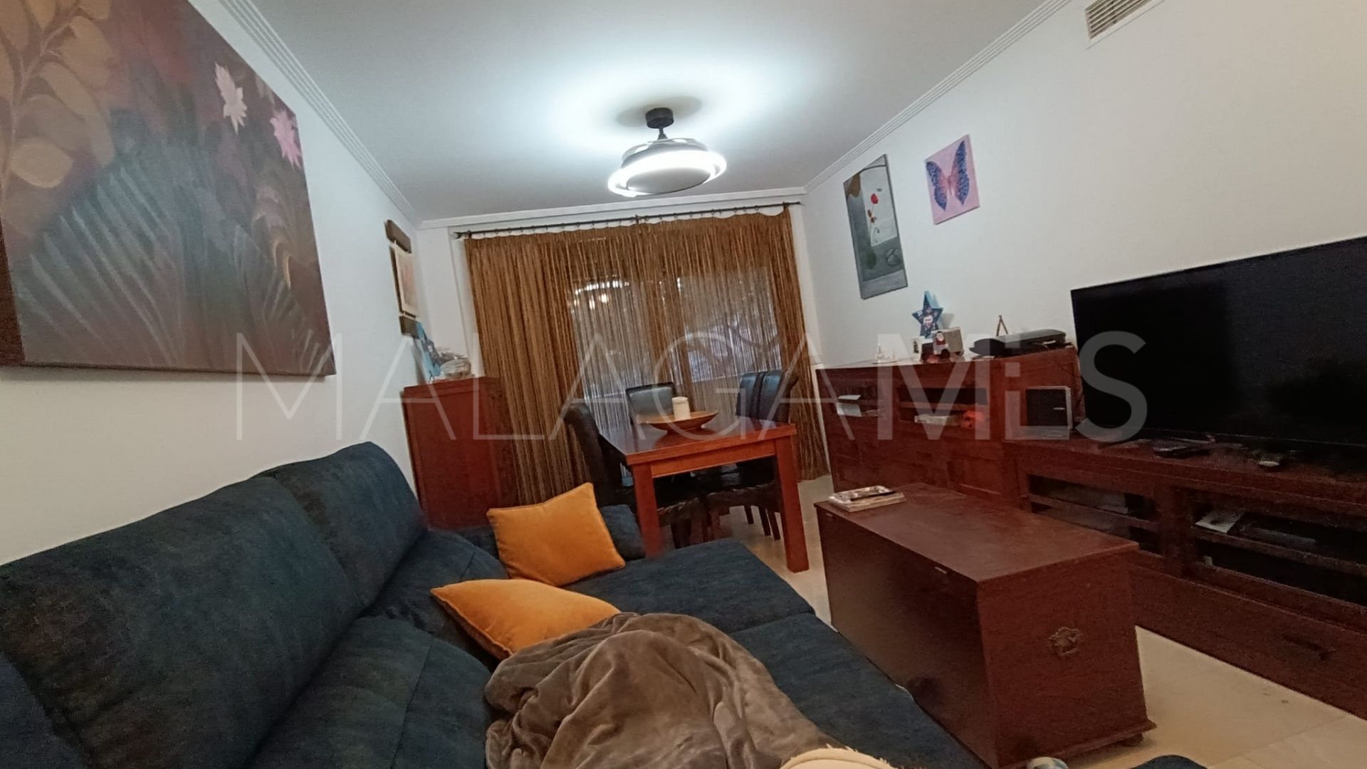 Wohnung for sale in Estepona Centre