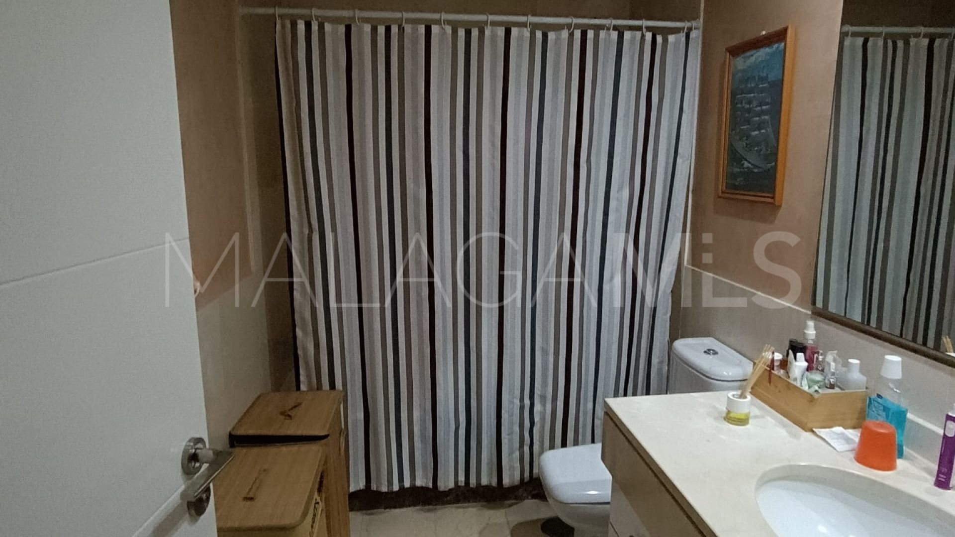 Wohnung for sale in Estepona Centre