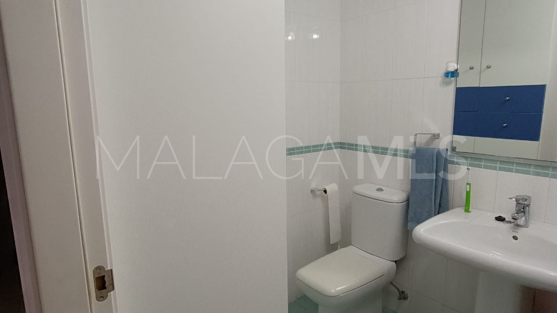 Wohnung for sale in Estepona Centre