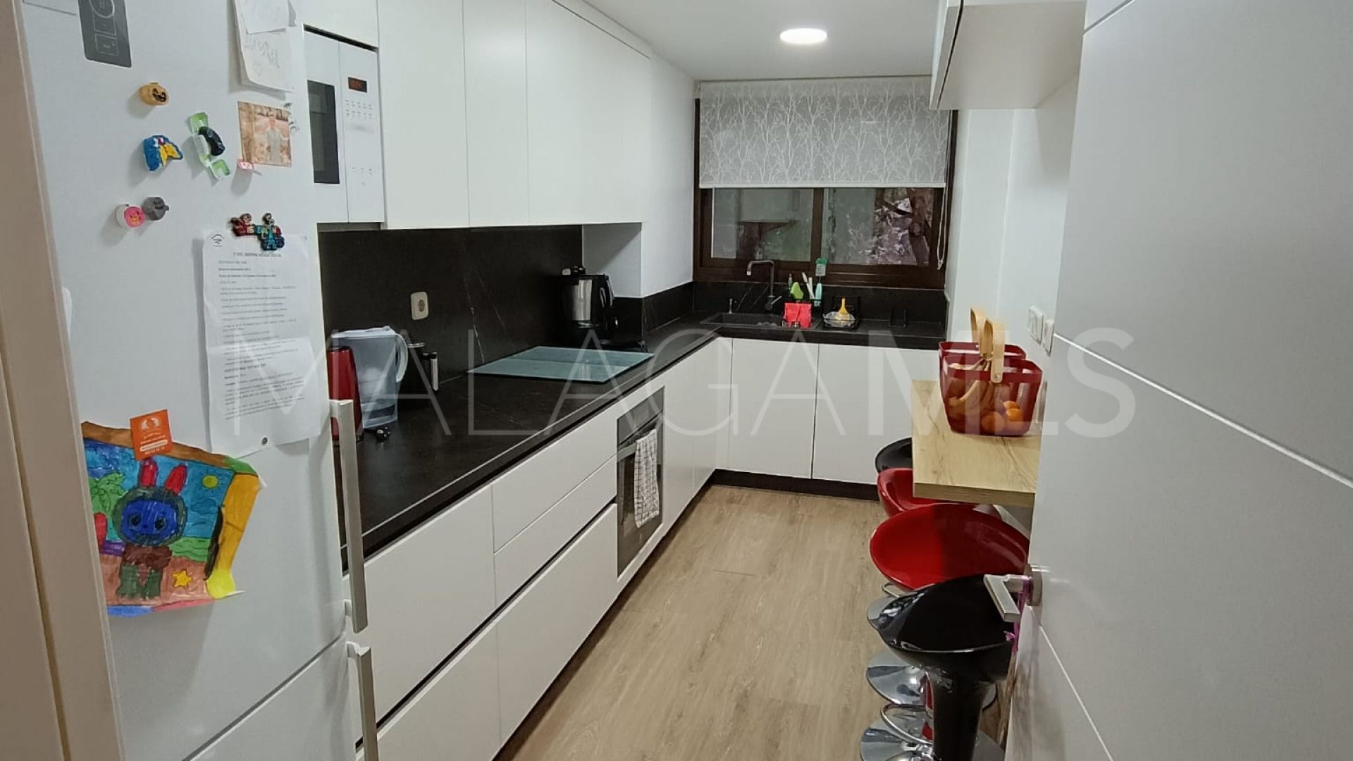 Wohnung for sale in Estepona Centre