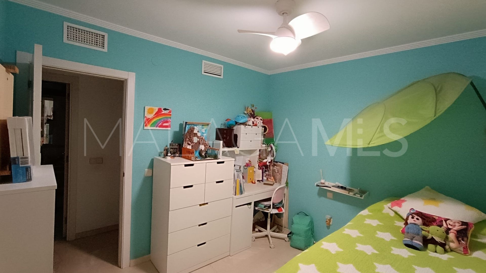 Wohnung for sale in Estepona Centre